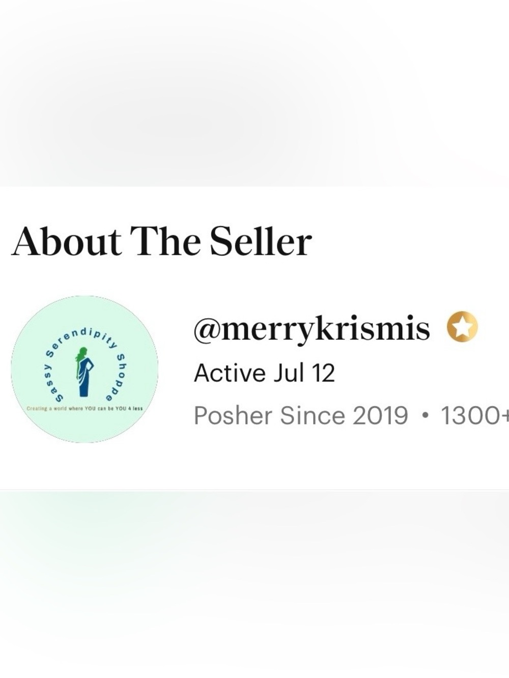 Beware when buying from this seller